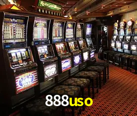 Descubra a Essência do 888uso: Nossa História e Compromissos