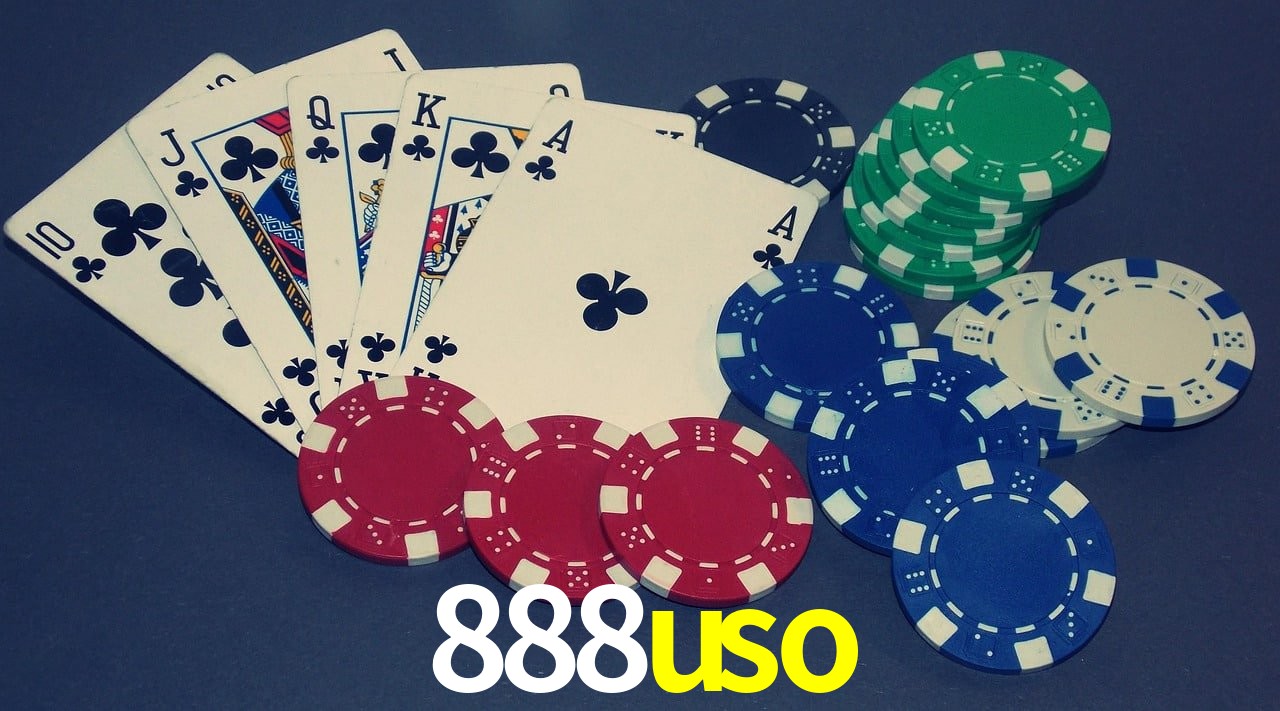 Statistics 888uso