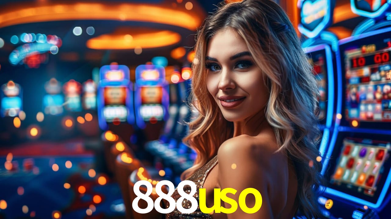 Experiência VIP 888uso