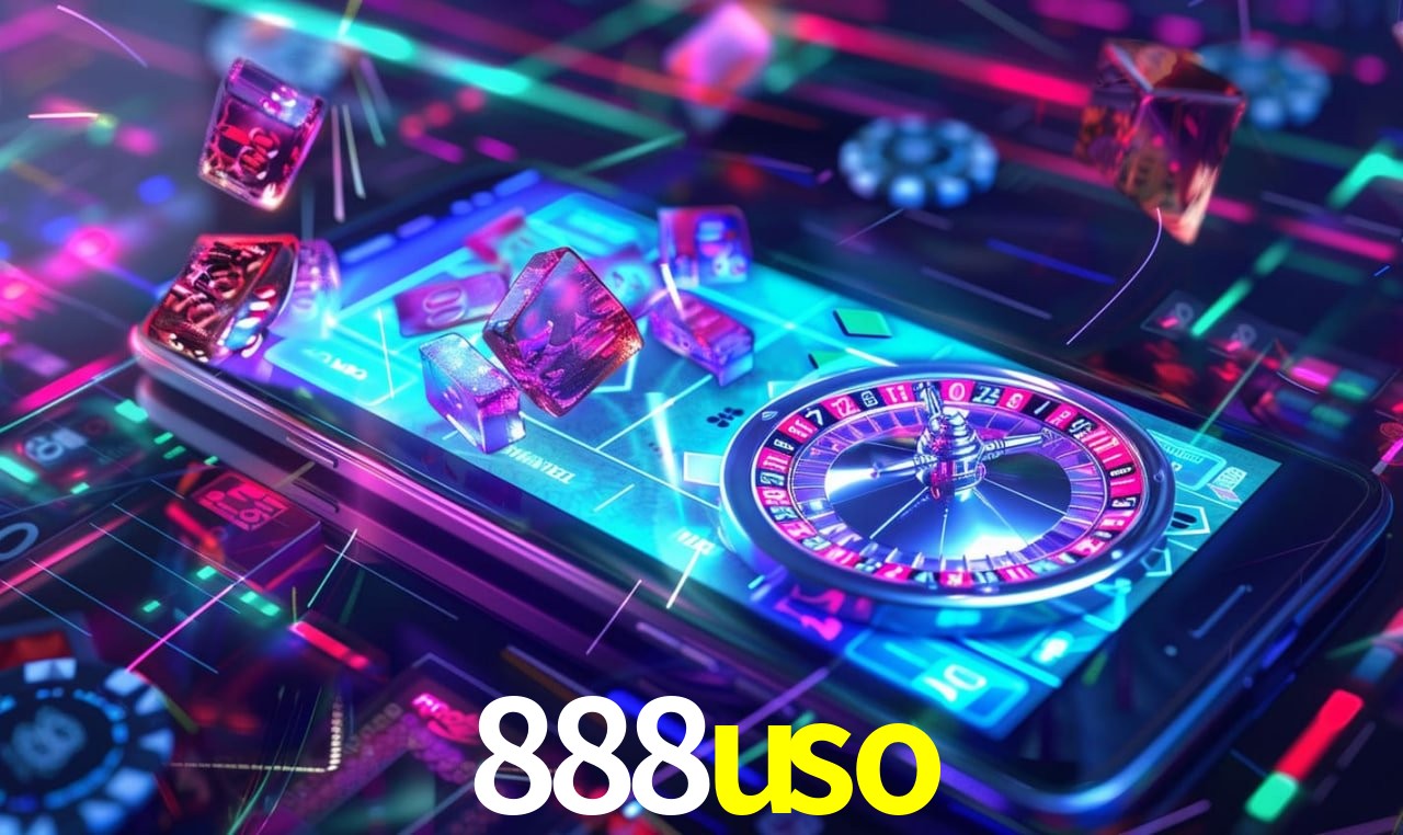 Experiência VIP 888uso