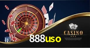 Estatísticas 888uso