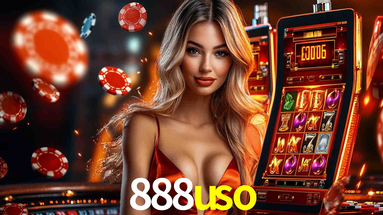 888uso - Cassino Virtual Brasil - 888uso.com