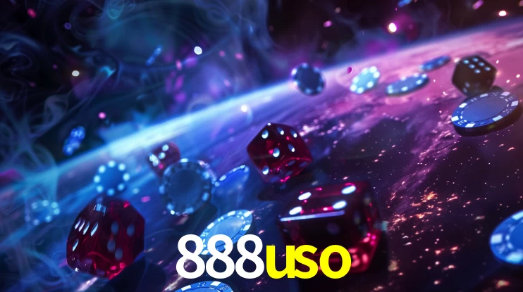 Bonus Features 888uso
