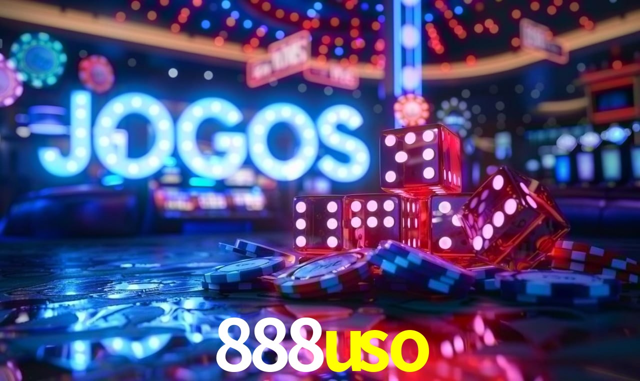 Bônus Diários 888uso