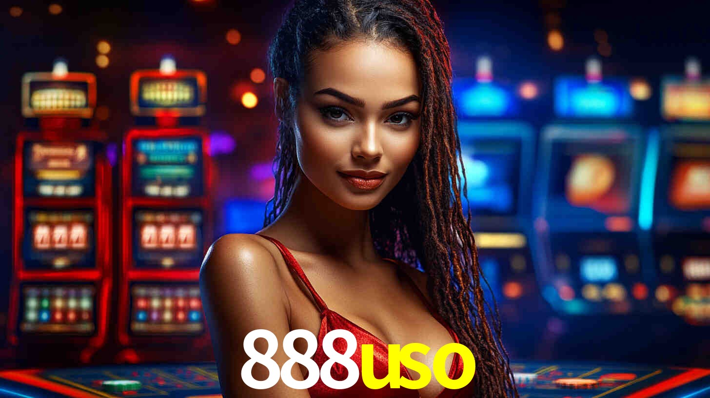 A Experiência Imersiva dos Cassinos Ao Vivo no 888uso