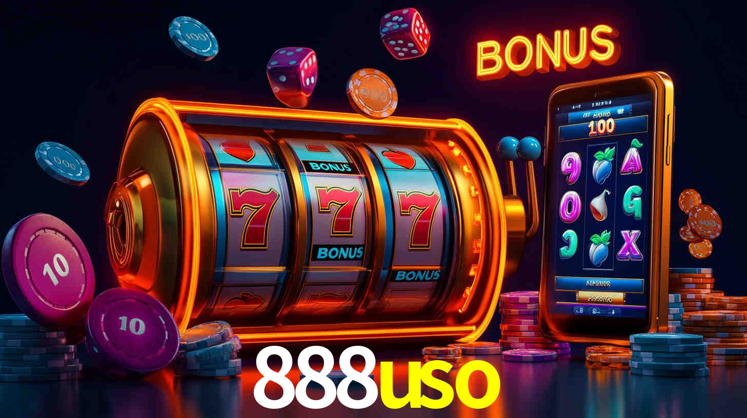 Descubra o Programa VIP da 888uso: Vantagens Exclusivas para Jogadores