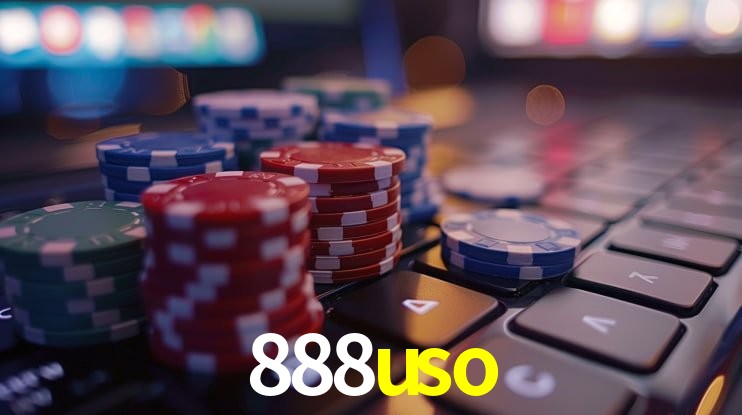 Sistemas de Segurança 888uso