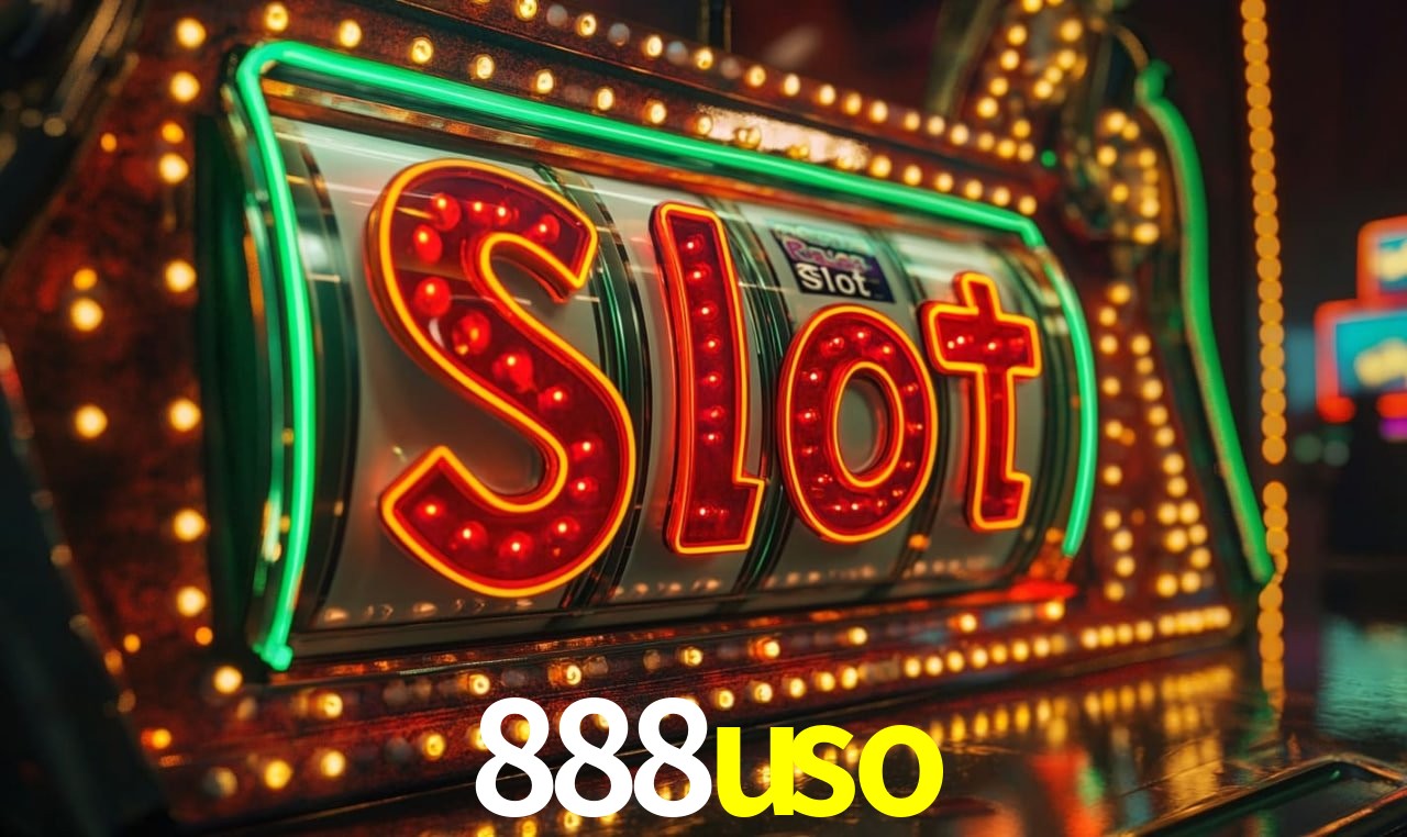 Integração de APIs 888uso