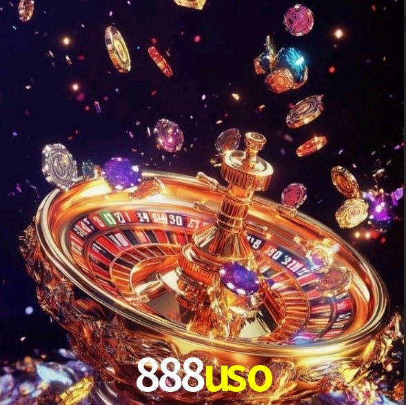 Promoção Relâmpago 888uso
