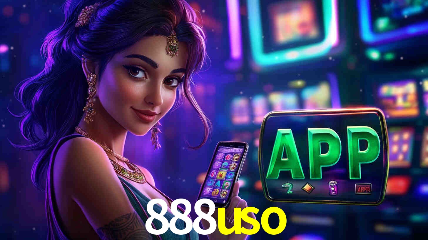 Bônus Generosos e Exclusivos no 888uso para Você!