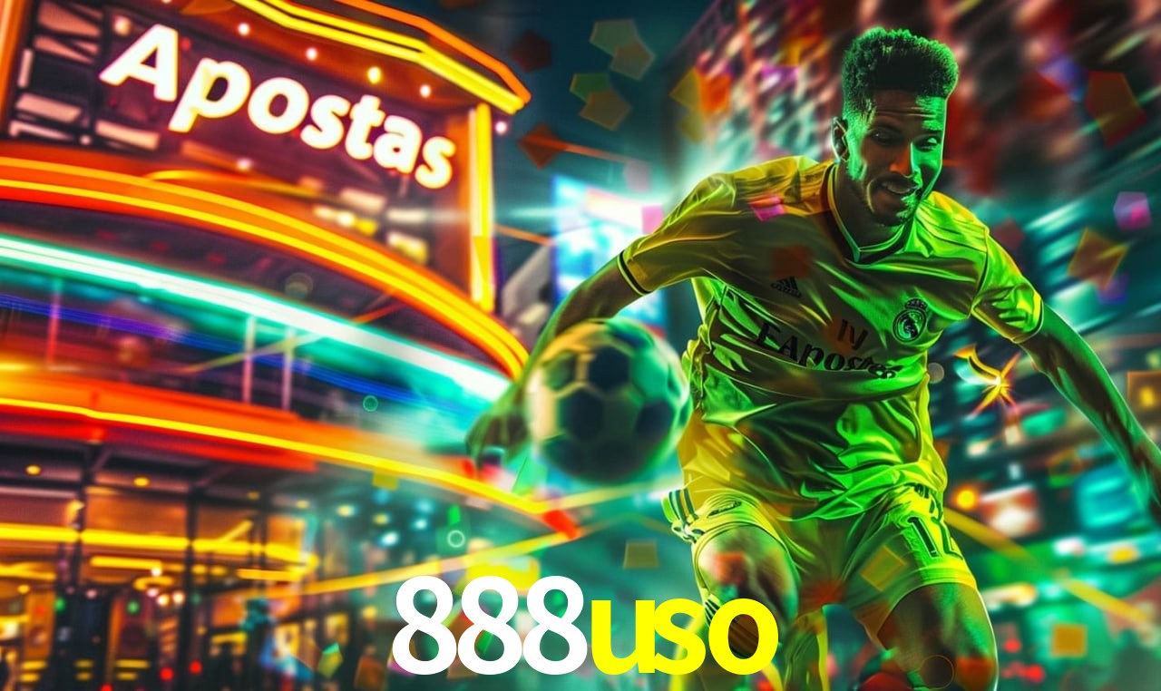 Diretório de Jogos 888uso