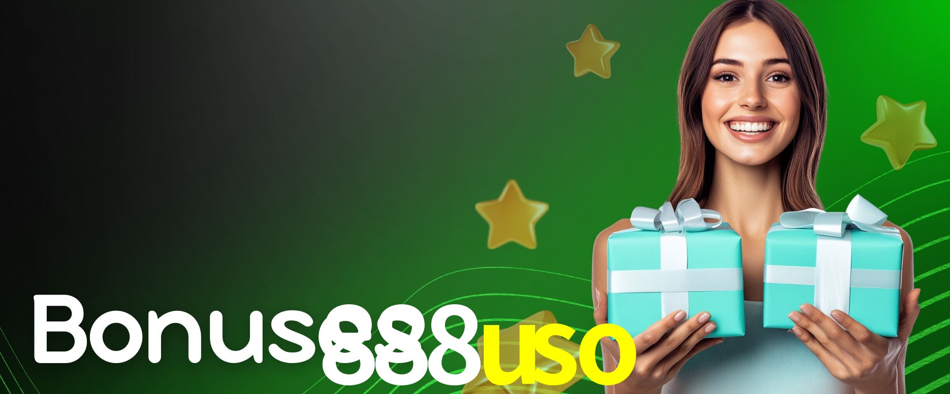 Account Benefits 888uso