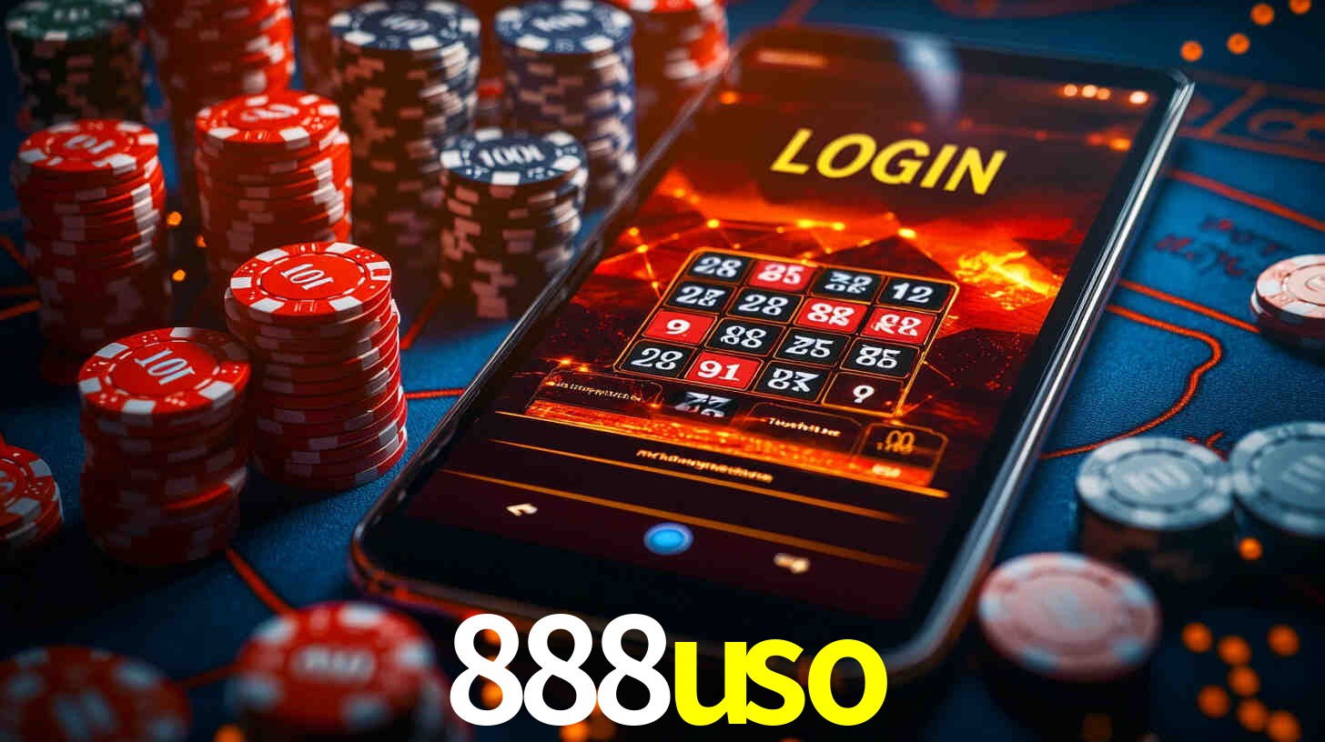888uso bet