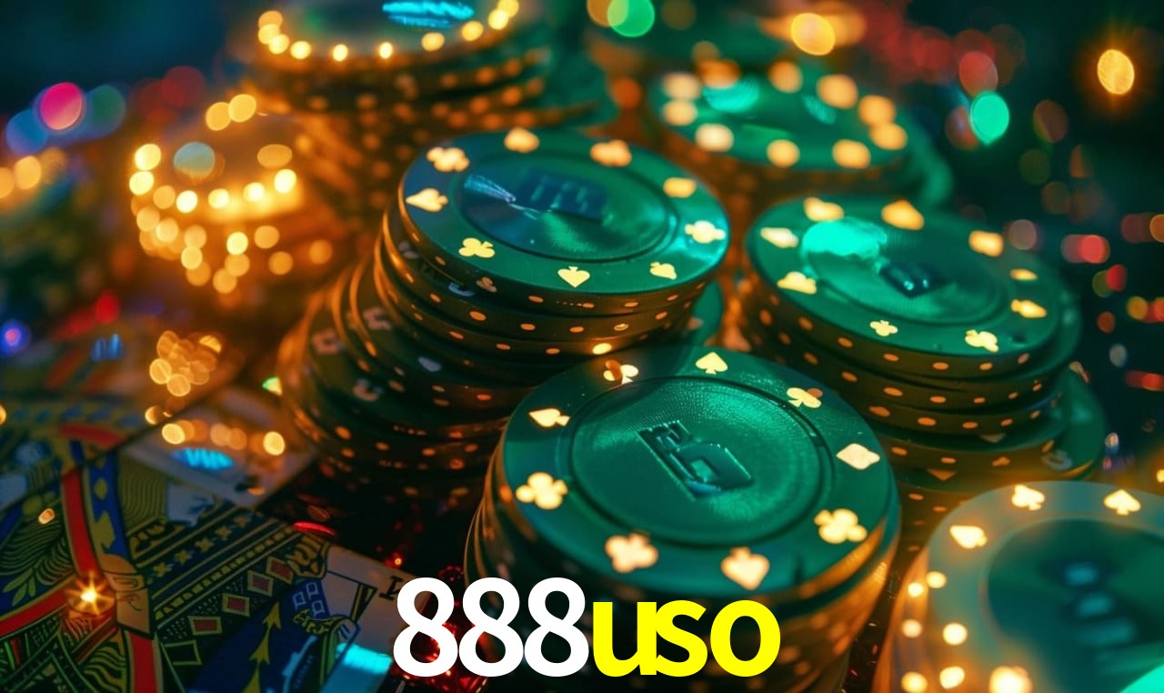 Apostas de Futebol 888uso