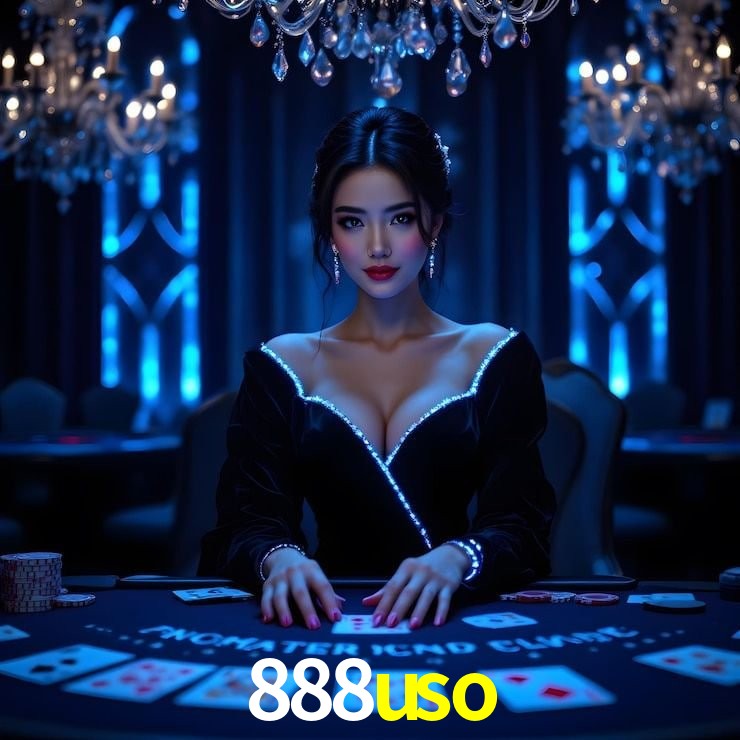 Provedores de Jogos 888uso