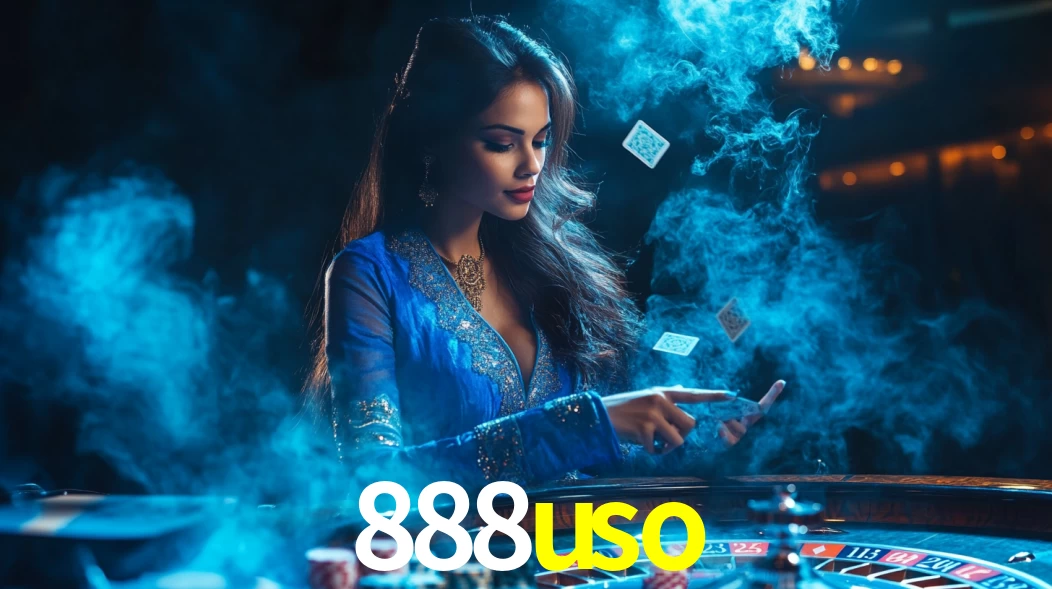 A Emoção da Loteria na 888uso: Uma Chance de Mudança de Vida