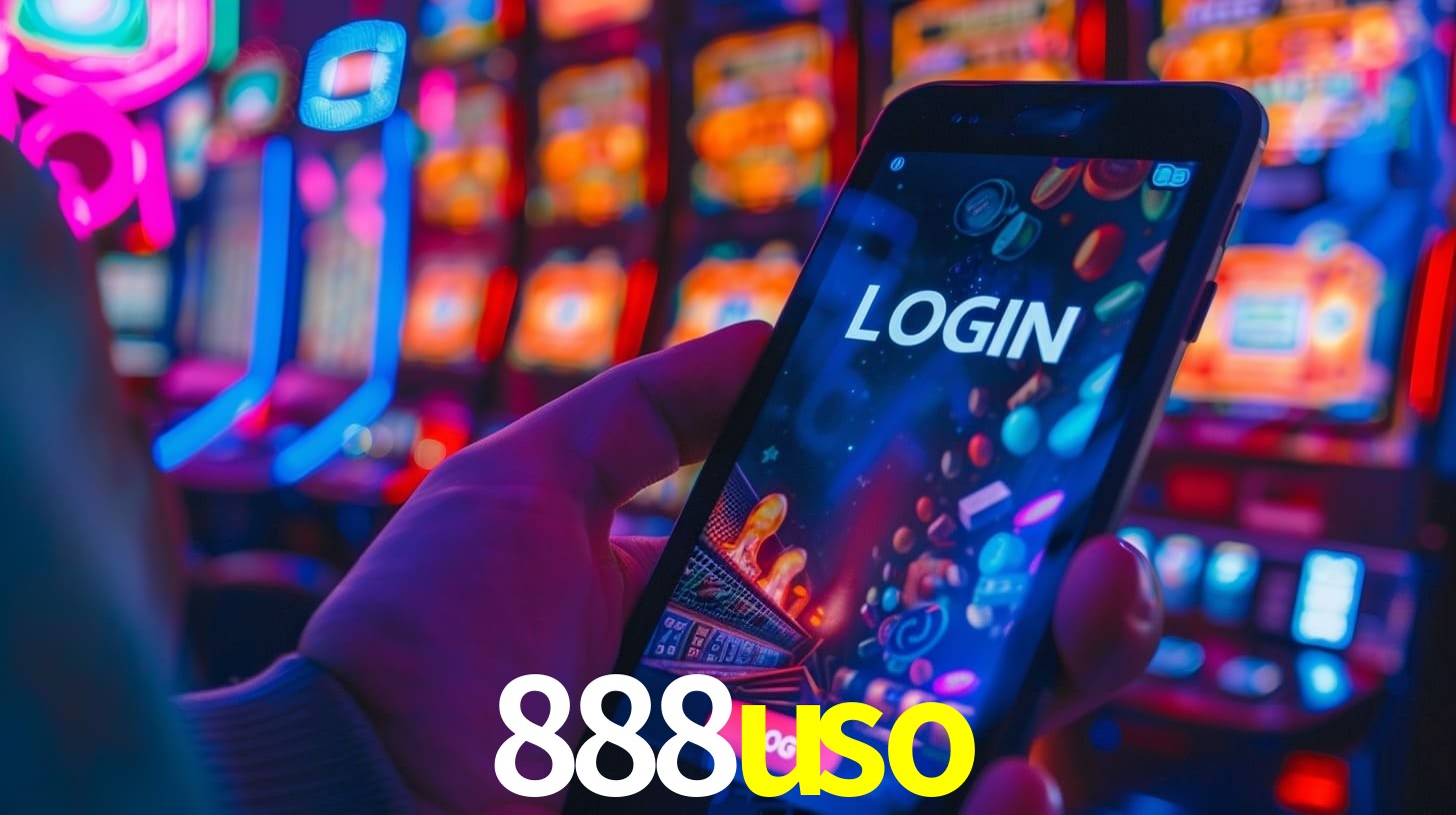 Casino VIP 888uso