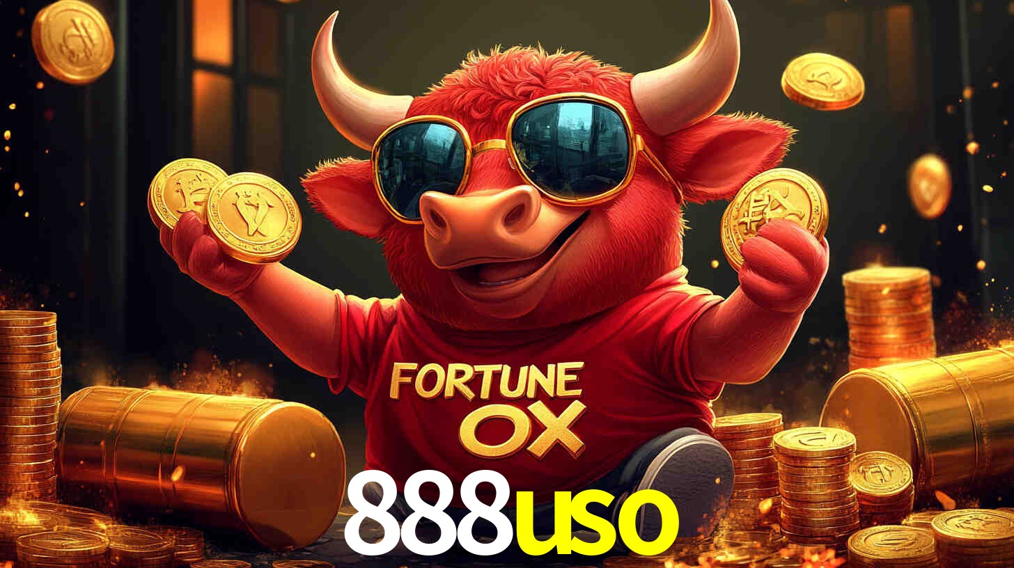 Apostas Esportivas na 888uso: Um Guia Completo