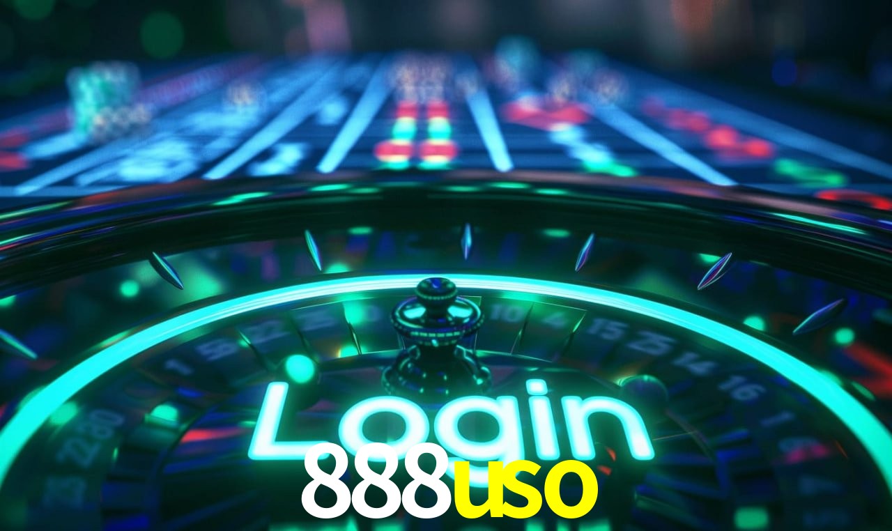 Apostas de Tênis 888uso