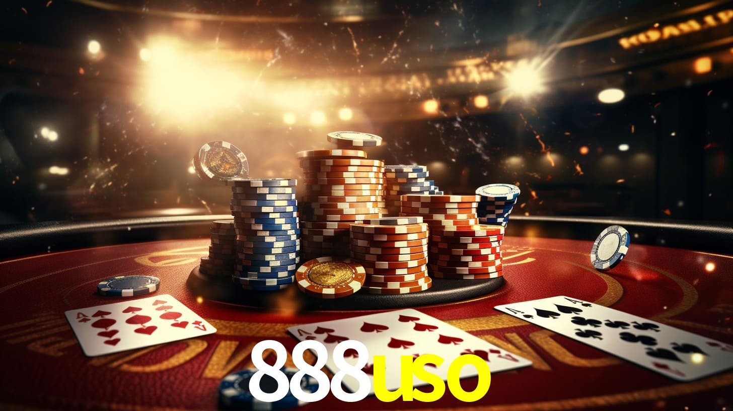 Live Casino 888uso