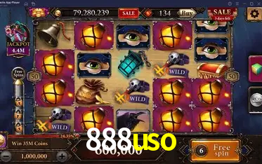 Flash Promotion 888uso