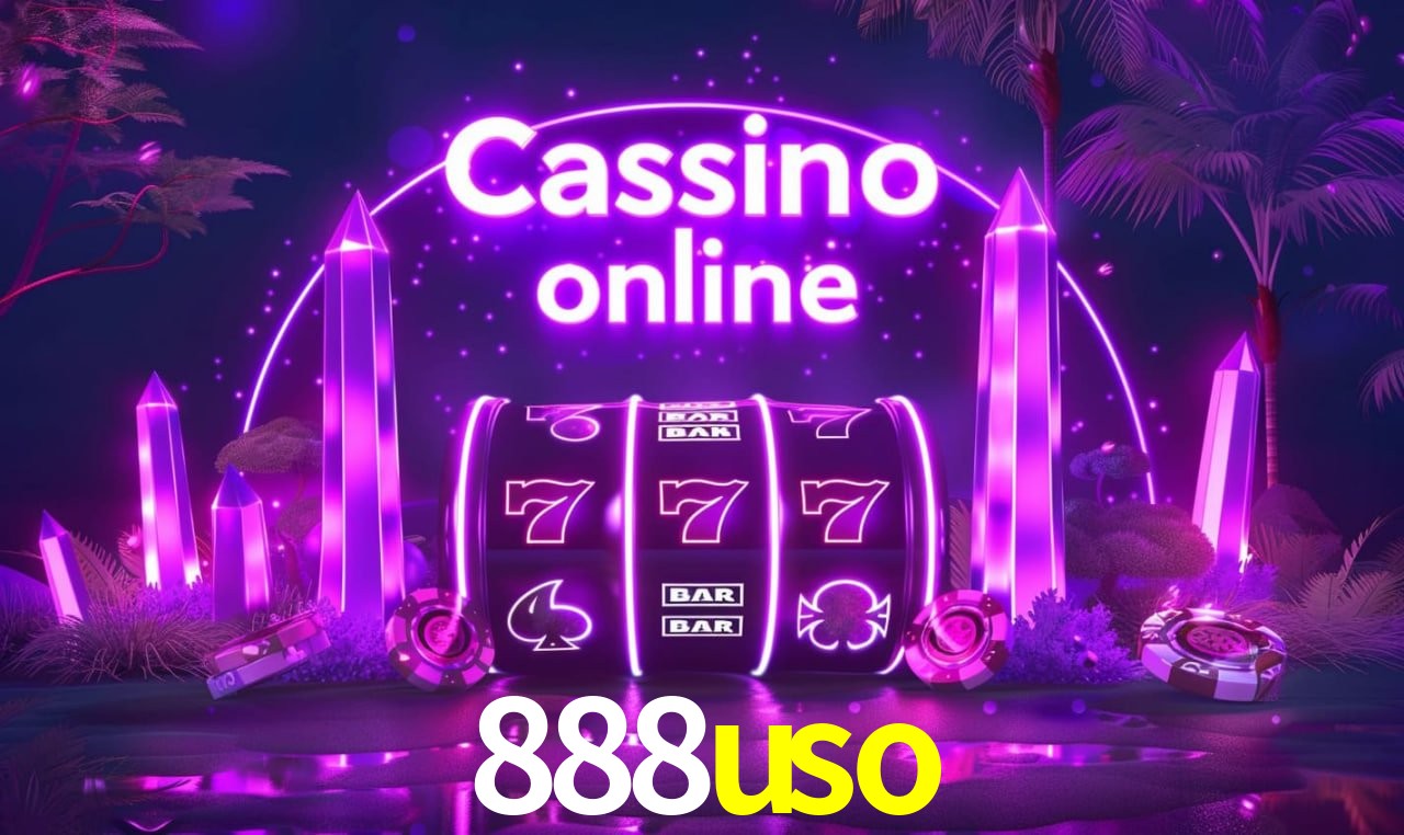 Design Responsivo 888uso