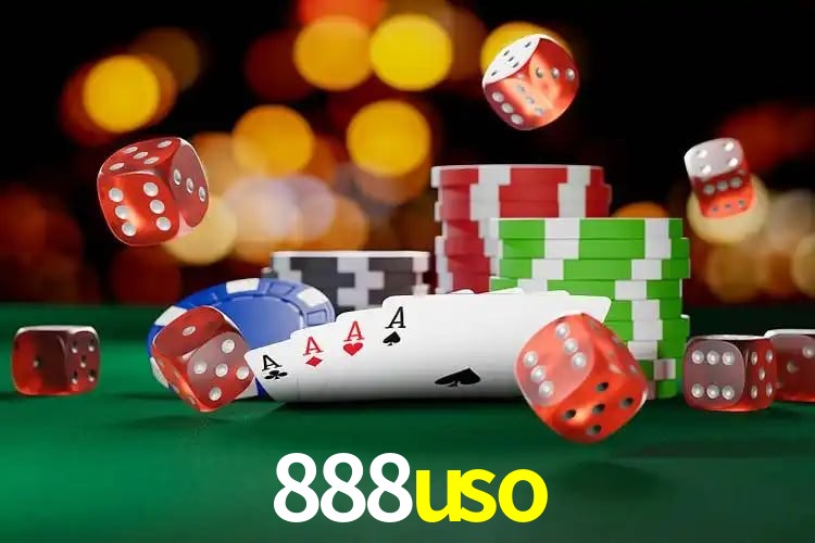Casino Ao Vivo 888uso