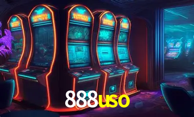 A Revolução dos Aplicativos de Jogos no 888uso