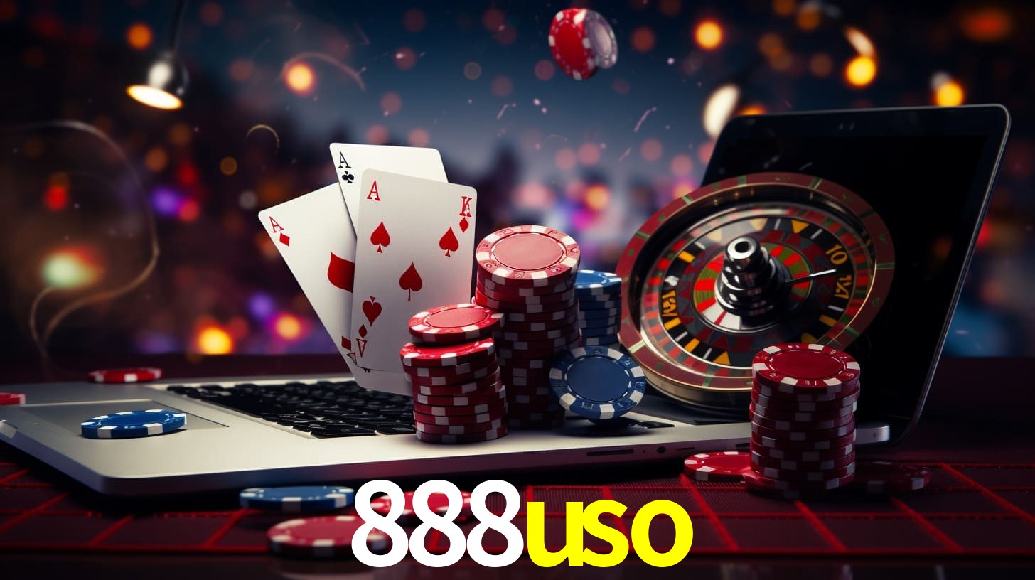 Blackjack Table 888uso
