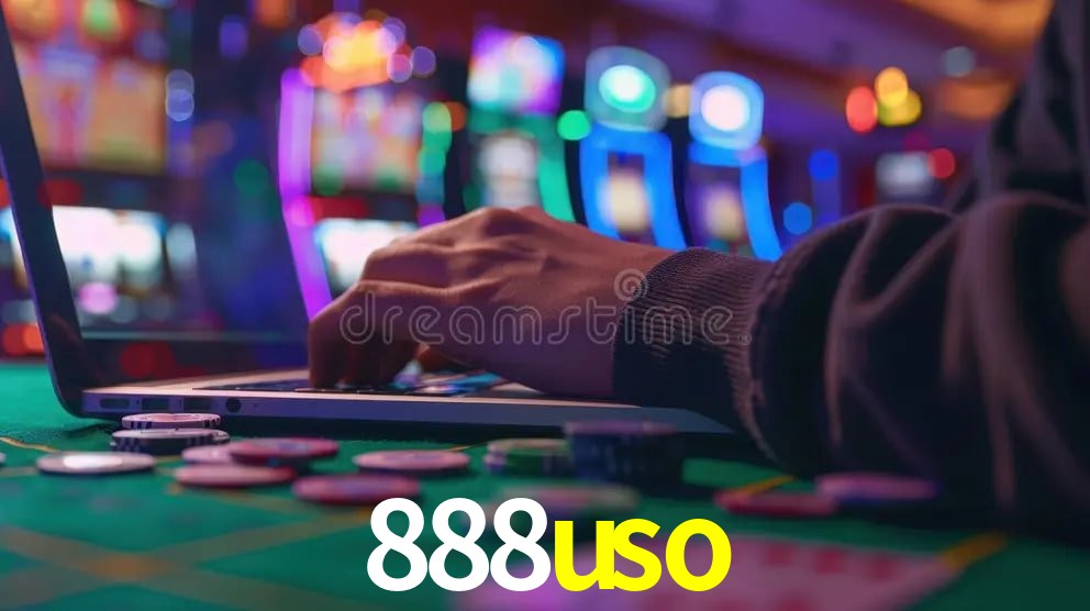 Programa VIP 888uso