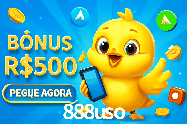 Slot Games 888uso