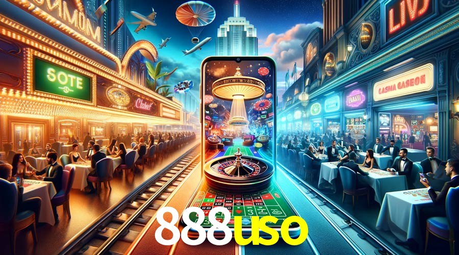 Games Directory 888uso