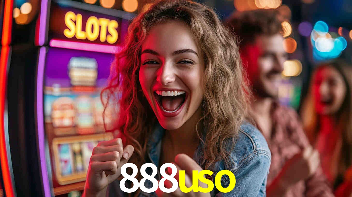 Inovações de Jogos na 888uso: O Futuro das Experiências Interativas