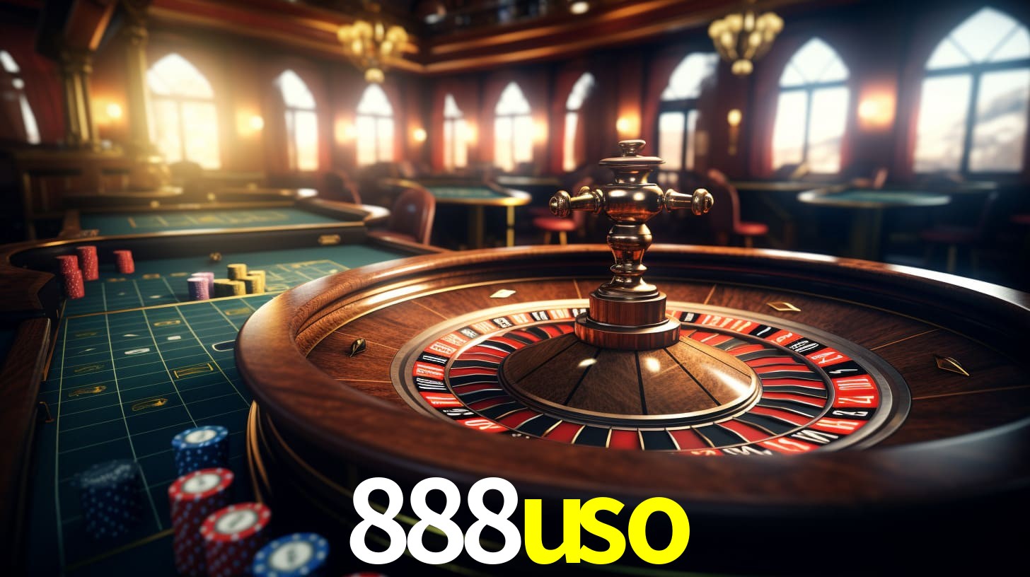 VIP Casino 888uso