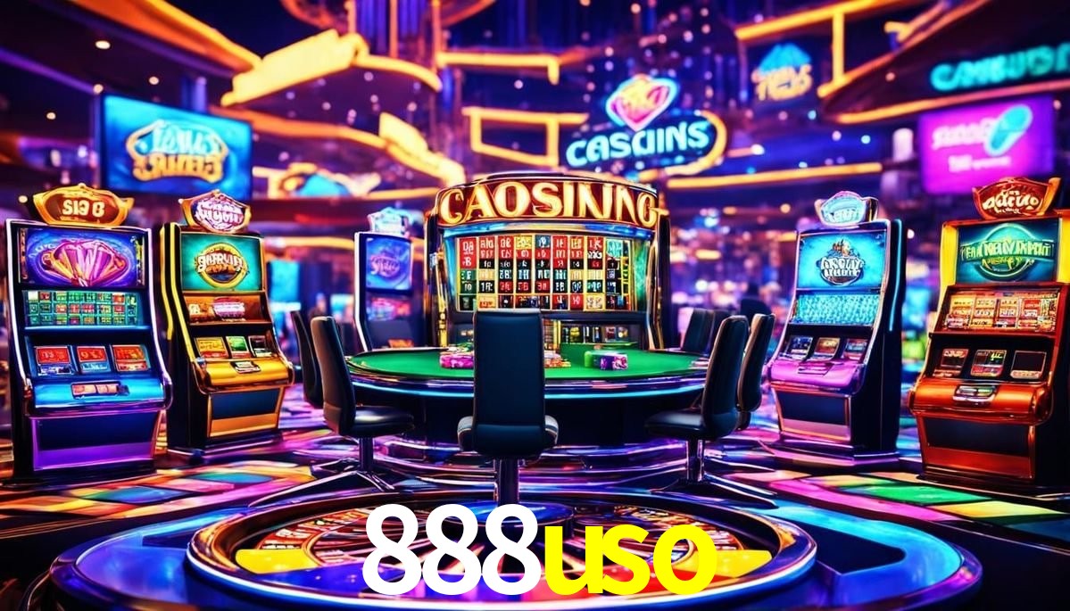 Estatísticas do Jogo 888uso