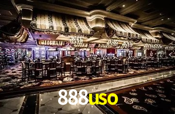 Platform Technology 888uso