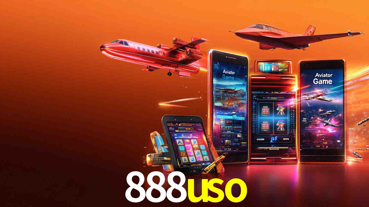 A Experiência Imersiva dos Cassinos Ao Vivo no 888uso