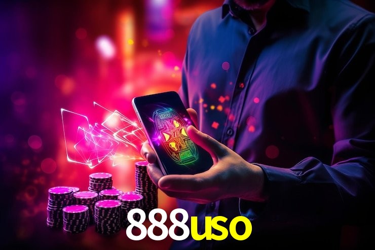 Mesa de Roleta 888uso