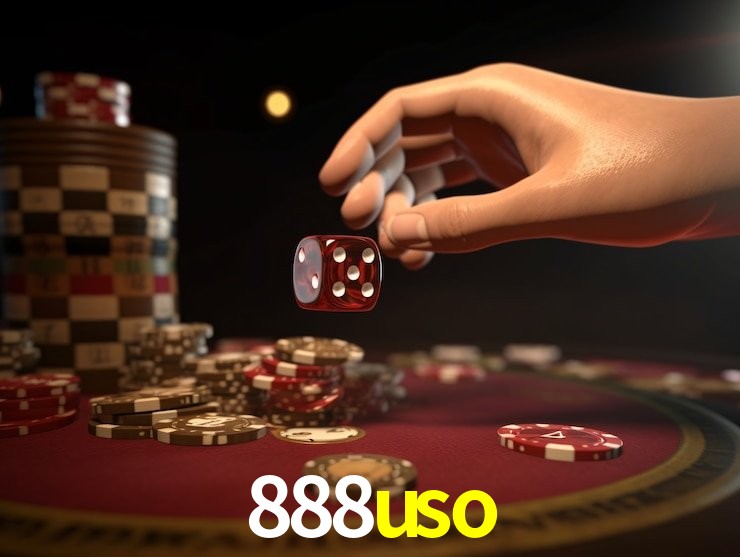 Jogos de Slot 888uso