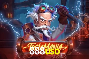 Login Seguro 888uso