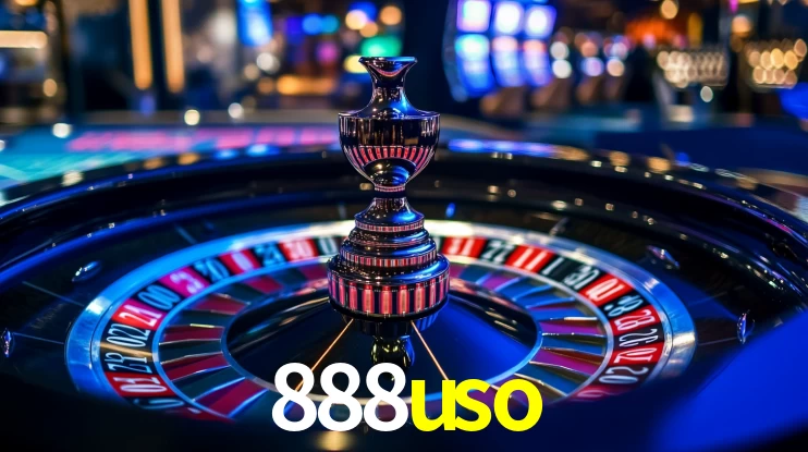 Experimente o Login Seguro Premium no 888uso