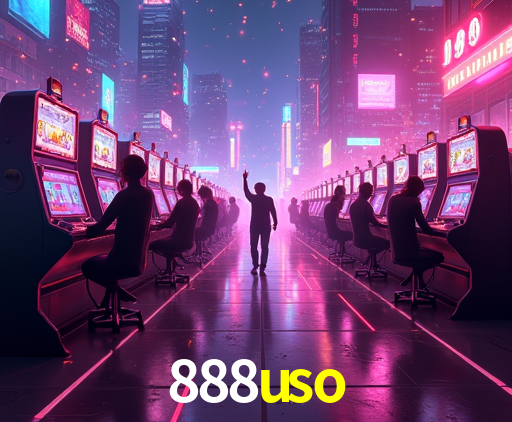 Casino Ao Vivo 888uso