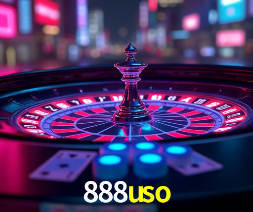 Desvendando o Mundo dos Jogos Virtuais na 888uso