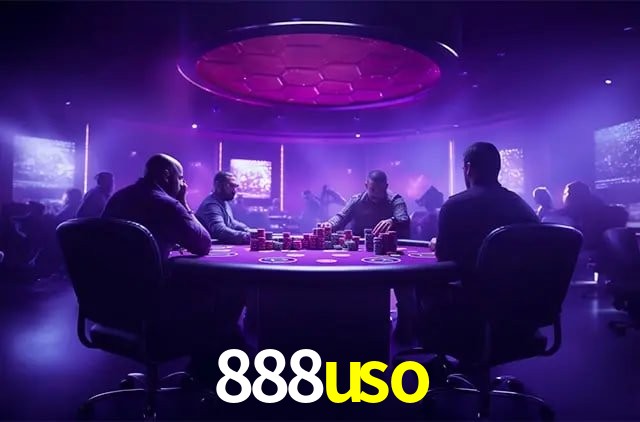 Recursos de Bônus 888uso