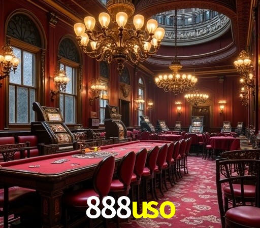 Promoções Sazonais 888uso